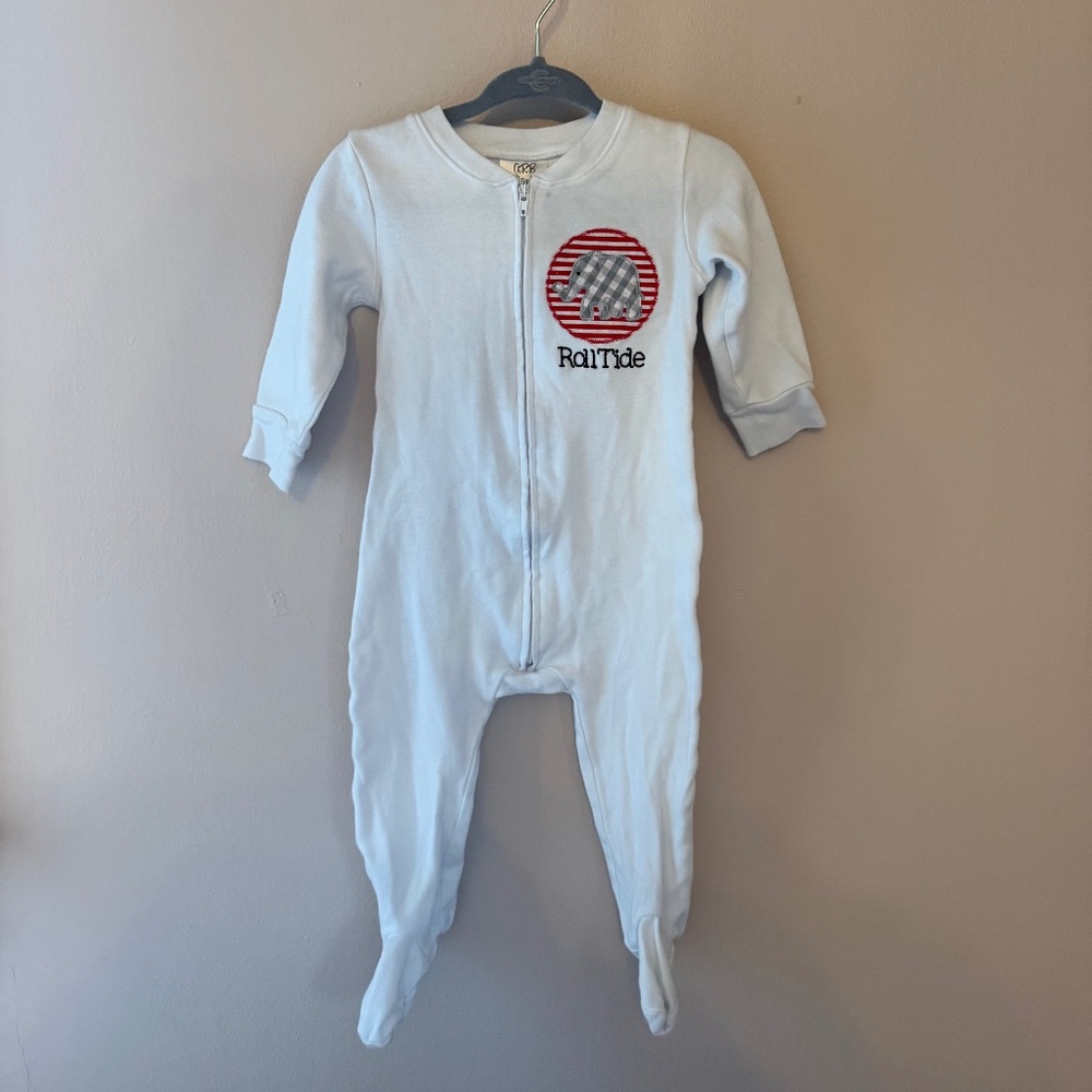 Alabama Pajamas